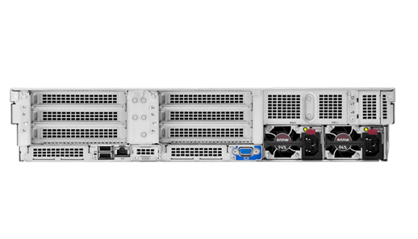 سرور Hpe proliant dl380 G10 - Image 2