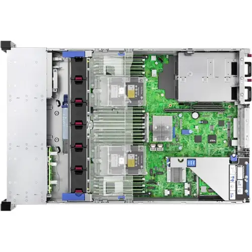 Hpe proliant dl380 G10