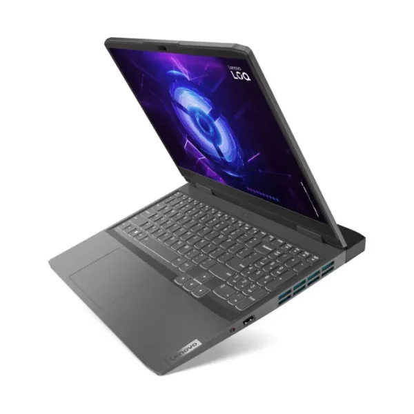لپ تاپ لنوو 15.6 اینچ مدل LOQ 2024-BC Core I7 13650HX 24GB DDR5 1TB 8GB RTX 4060