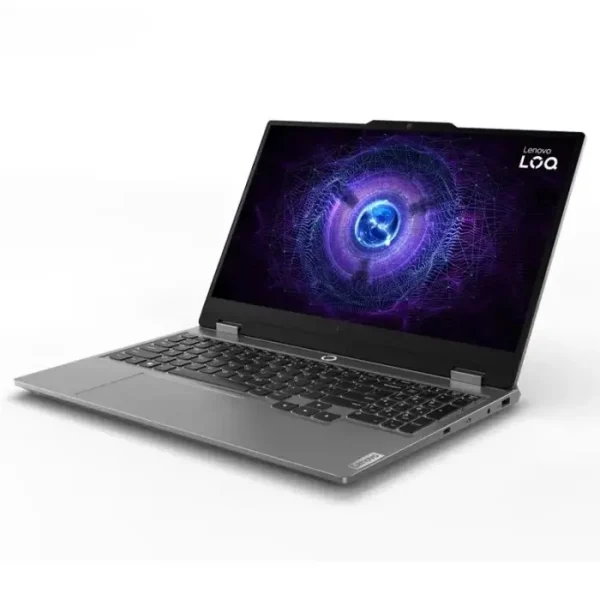 لپ تاپ لنوو 15.6 اینچ مدل LOQ 2024-LA Core I7 13650HX 24GB DDR5 1TB 6GB RTX 4050