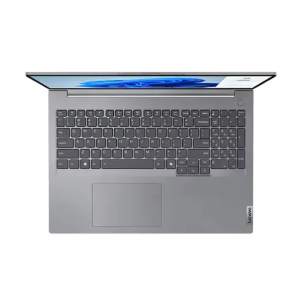 لپ تاپ لنوو 16 اینچ مدل ThinkBook 16 2024-B Core Ultra 7 155H 8GB DDR5 512GB INTEL Arc 8 Core