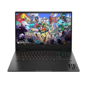 لپ تاپ اچ پی 16.1 اینچ مدل OMEN 16T WF100 2024-AC Core I7 14700HX 64GB DDR5 1TB 8GB RTX 4070