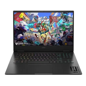 لپ تاپ اچ پی 16.1 اینچ مدل OMEN 16T WF100 2024-AA Core I7 14700HX 32GB DDR5 1TB 8GB RTX 4070