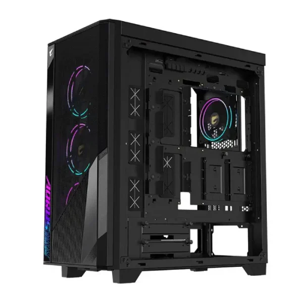 کیس کامپیوتر گیگابایت مدل C500 AORUS