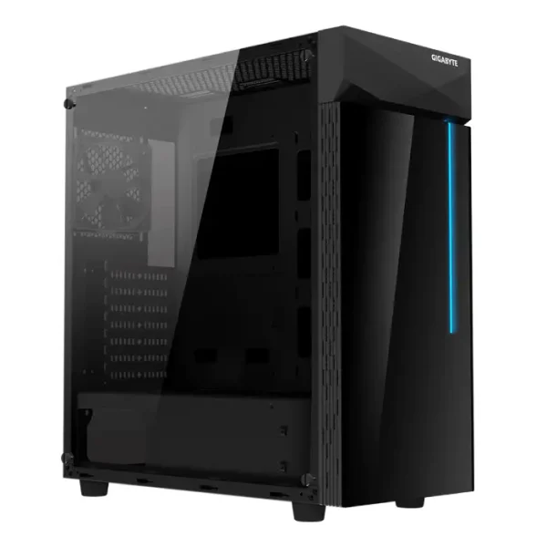 کیس کامپیوتر گیگابایت مدل C200 AORUS