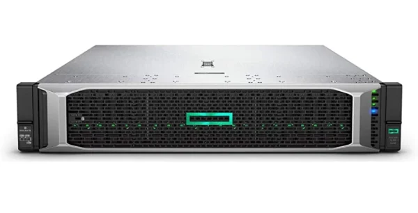 سرور HPE Proliant DL380 G10 8SFF