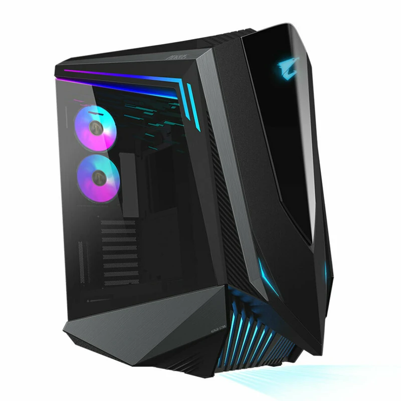 کیس کامپیوتر گیگابایت مدل C700 AORUS