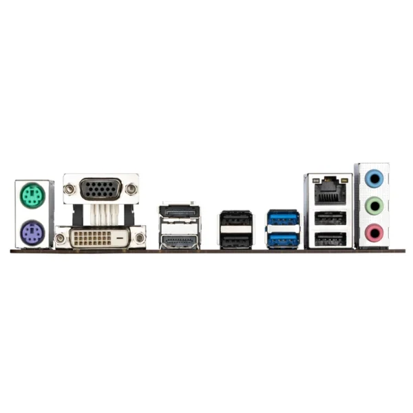 مادربرد گیگابایت مدل H610M S2 DDR4