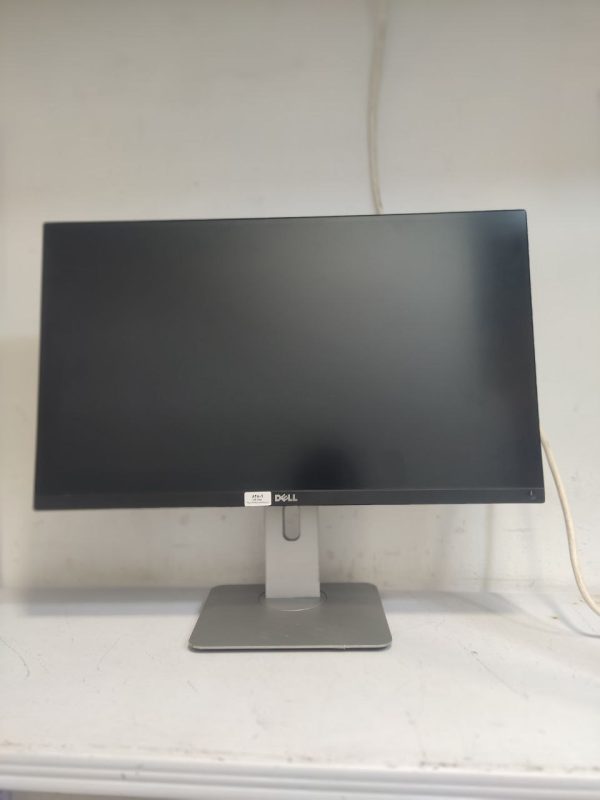 مانیتور استوک 25 اینچ Dell UltraSharp UP2516D رزولوشن 2K