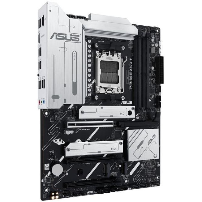 مادربرد ایسوس ASUS PRIME X870-P DDR5