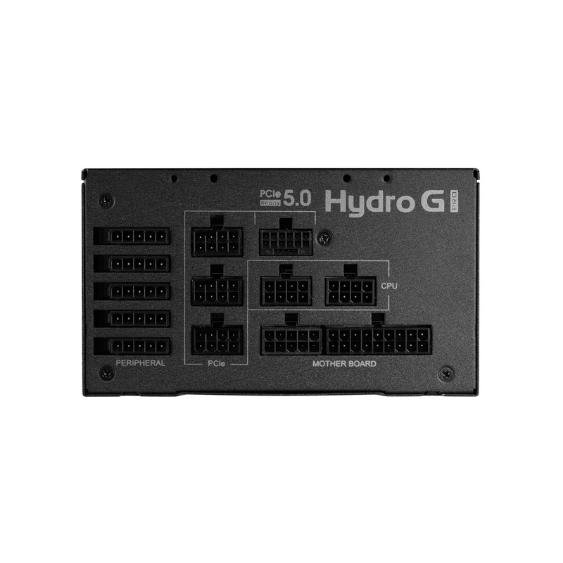 HYDRO G PRO GOLD