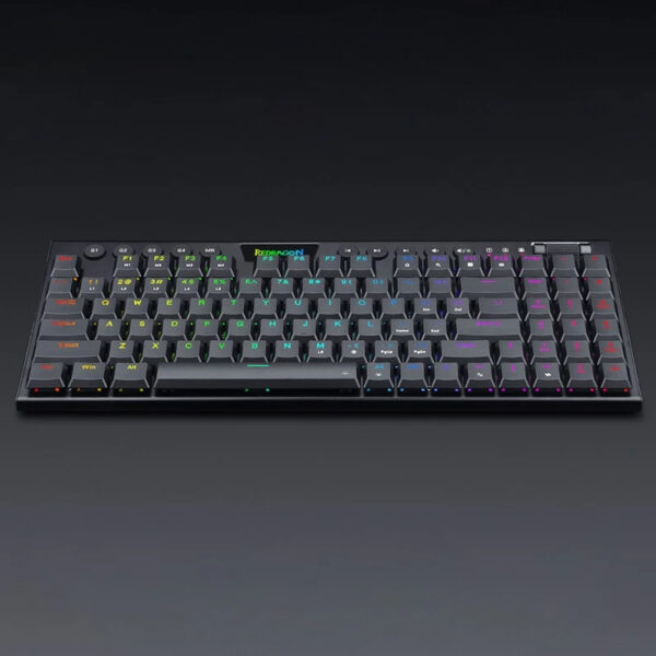 کیبورد گیمینگ ردراگون Redragon YI K625-KB