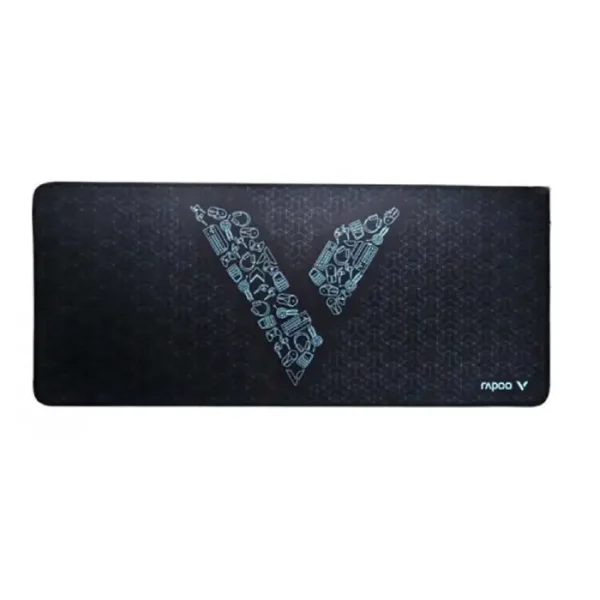 موس پد رپو مدل VP460 Black