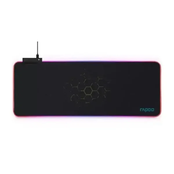 موس پد گیمینگ رپو مدل VP620 honeybee RGB