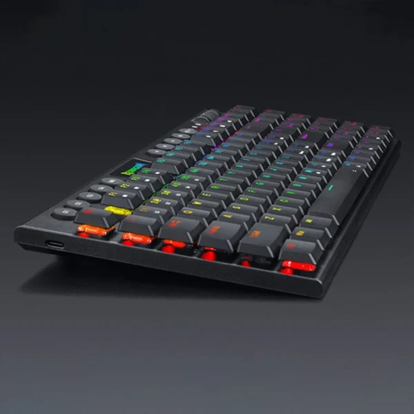 کیبورد گیمینگ ردراگون Redragon YI K625-KB