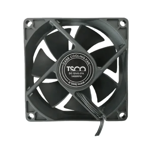 فن کیس تسکو مدل T Fan 02
