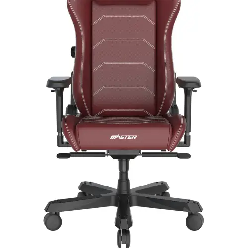 صندلی گیمینگ دی ایکس ریسر Master Series 2023 Red XL