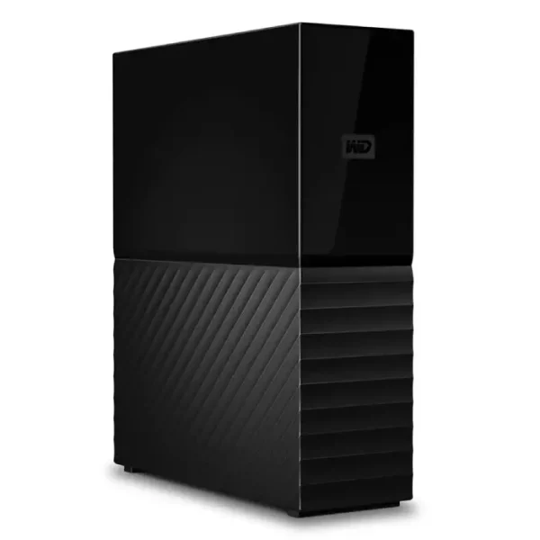 هارد اکسترنال وسترن دیجیتال My Book Desktop ظرفیت 16 ترابایت