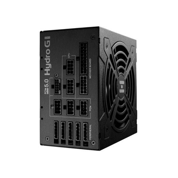 HYDRO G PRO GOLD