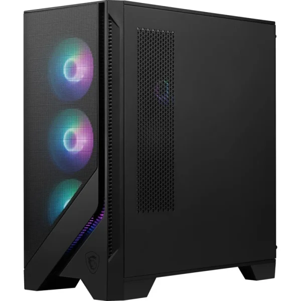 MAG FORGE 320R AIRFLOW