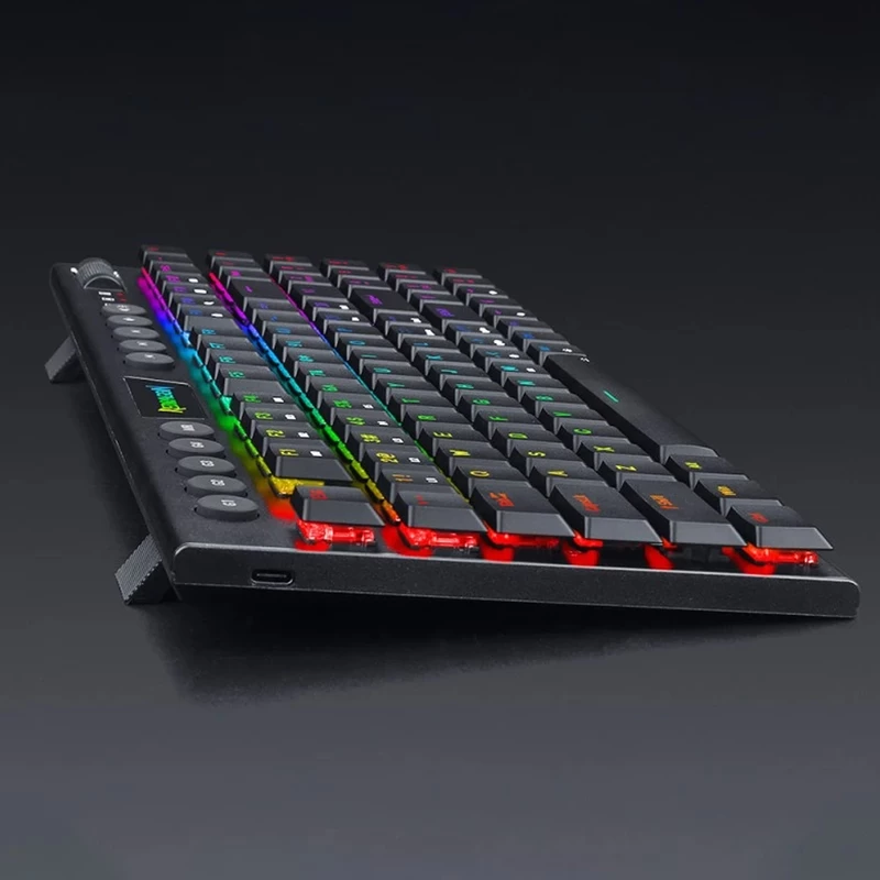 کیبورد گیمینگ ردراگون Redragon YI K625-KB