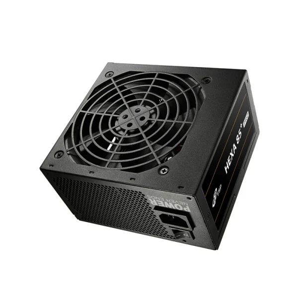 پاور کامپیوتر 450 وات اف اس پی مدل HEXA 85+PRO BRONZE