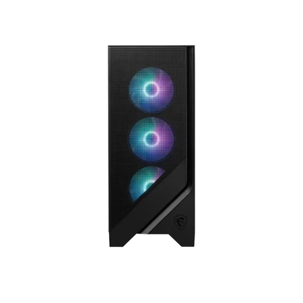 MAG FORGE 320R AIRFLOW
