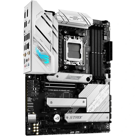 ASUS ROG STRIX B650-A GAMING WIFI DRR5