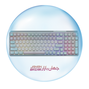 Cooler Master Blutuse
