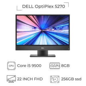  DELL OptiPlex 5270