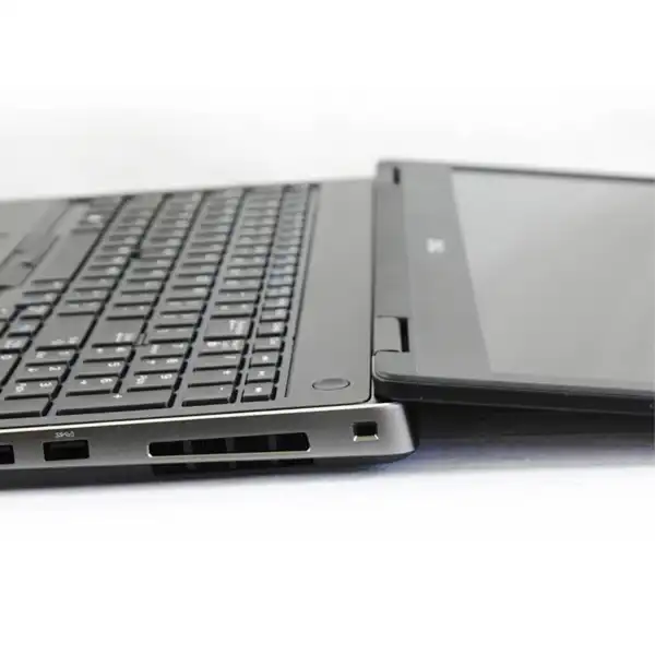 لپ تاپ استوک Dell Precision 7530 پردازنده i7 نسل 8 - Image 2
