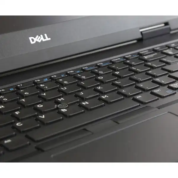 لپ تاپ استوک Dell Precision 7530 پردازنده i7 نسل 8 - Image 3