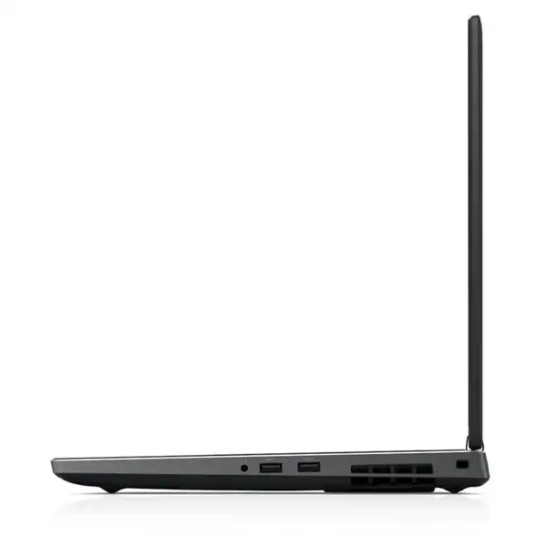 لپ تاپ استوک Dell Precision 7530 پردازنده i7 نسل 8 - Image 4