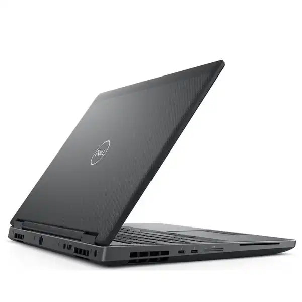 لپ تاپ استوک Dell Precision 7530 پردازنده i7 نسل 8 - Image 5