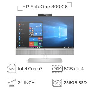 HP EliteOne 800 G6