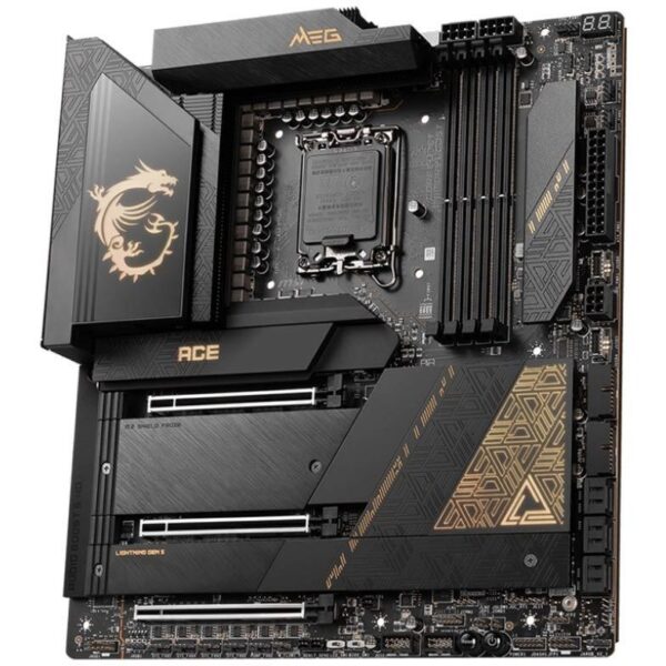 MSI MEG Z790 ACE WIFI DDR5