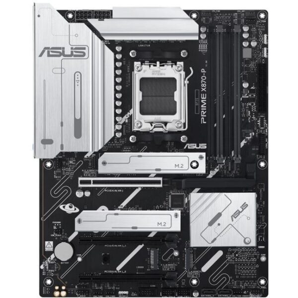مادربرد ایسوس ASUS PRIME X870-P DDR5