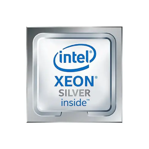 سی پی یو سرور Intel Xeon Silver 4210
