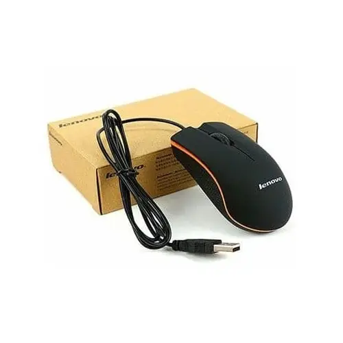 موس باسیم لنوو Lenovo m20