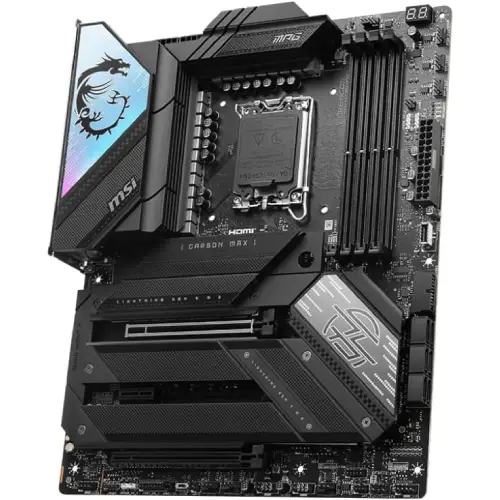 MPG Z790 CARBON MAX WIFI II DDR5