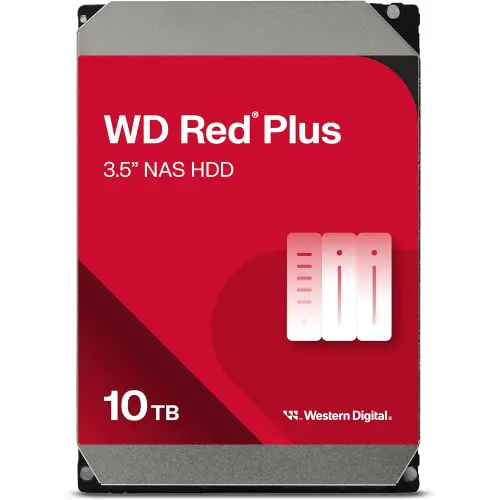 WD Red NAS