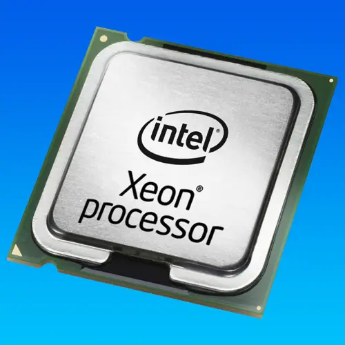 سی پی یو سرور Intel Xeon Processor E5-2667 v3
