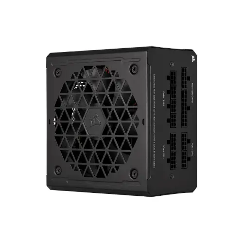 پاور کامپیوتر 750 وات کورسیر مدل RM750E GOLD FULL ATX3