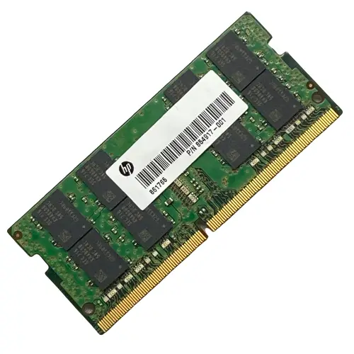 HP 16Gb 2133 MHz PC4