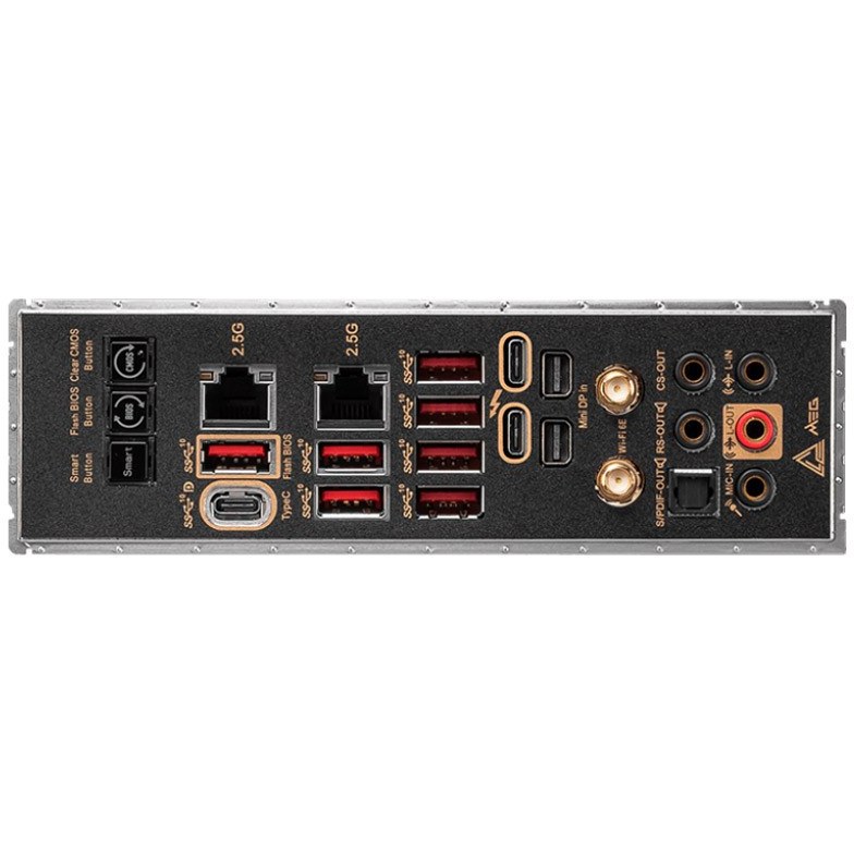 MSI MEG Z790 ACE WIFI DDR5