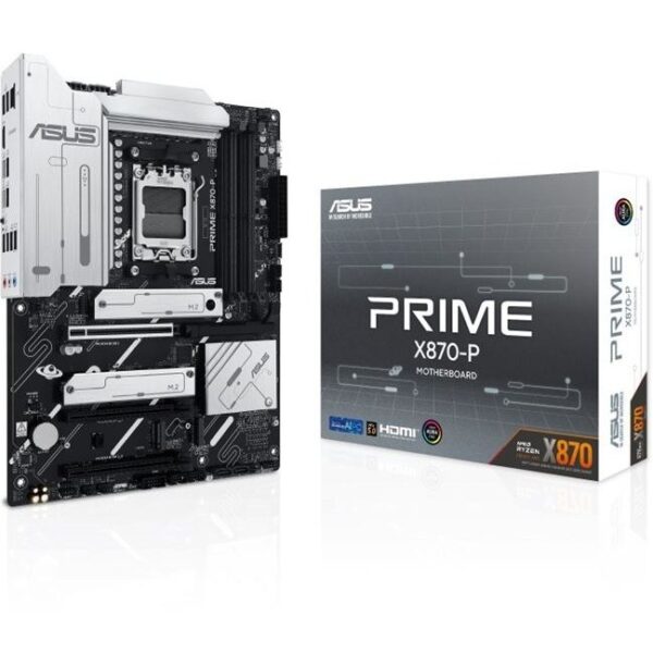 مادربرد ایسوس ASUS PRIME X870-P DDR5