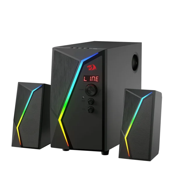 اسپیکر دسکتاپ ردراگون مدل  Anvil GS520 PRO
