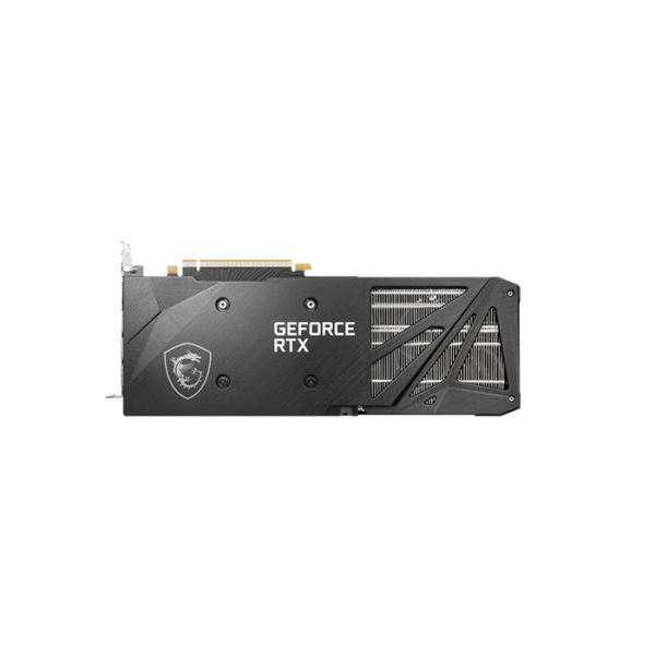 کارت گرافیک استوک ام اس آی MSI GeForce RTX 3060 Ventus 3X 12G OC - Image 4