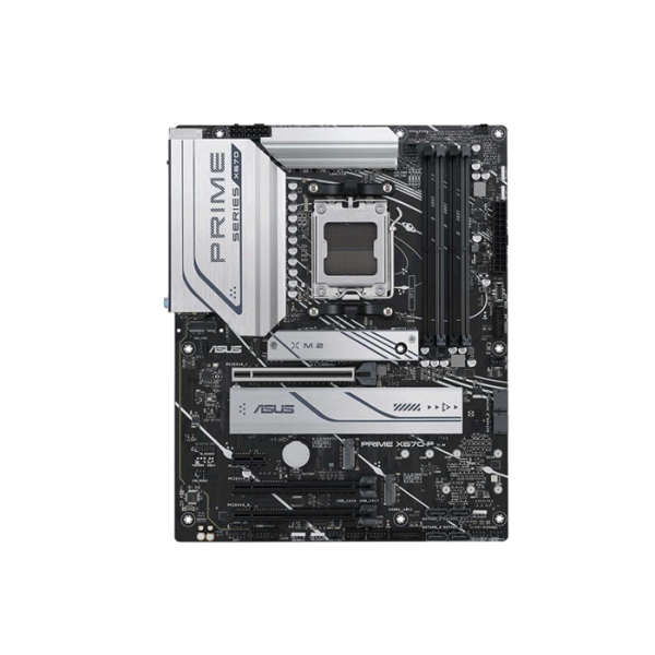 مادربرد ایسوس مدل ASUS PRIME X670-P D5