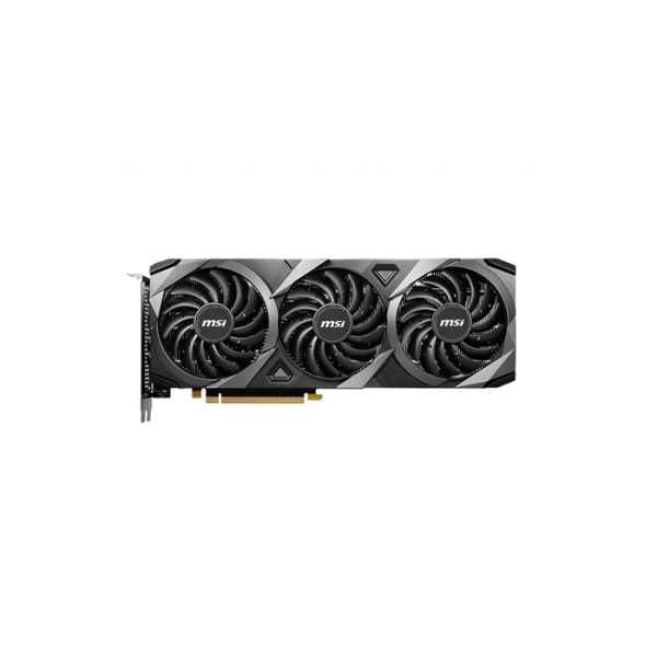 کارت گرافیک استوک ام اس آی MSI GeForce RTX 3060 Ventus 3X 12G OC - Image 3